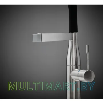 Смеситель Grohe Essence 30294DC0 (сталь) картинка 10